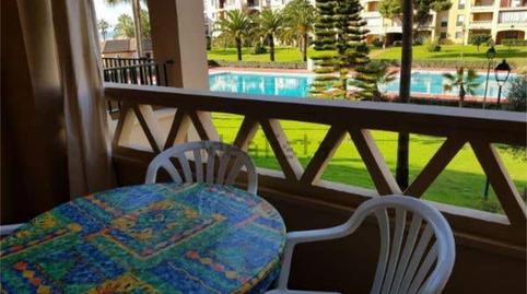 Foto 4 de Apartamento de alquiler en Isla Canela, Ayamonte