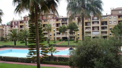 Foto 5 de Apartamento de alquiler en Isla Canela, Ayamonte