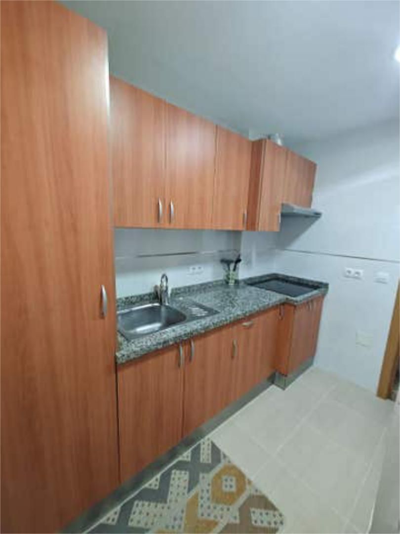 Apartments for rent in Zona Centro Kitchen of Apartments for rent in Córdoba Capital with Furnished