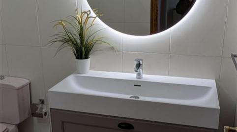 Photo 2 of Flat for sale in Calle Aliseda, 37, Puerta Bonita,  Madrid Capital