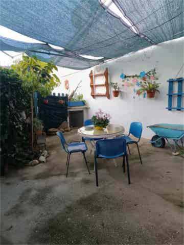 Casa-chalet en Alquiler en Almogía