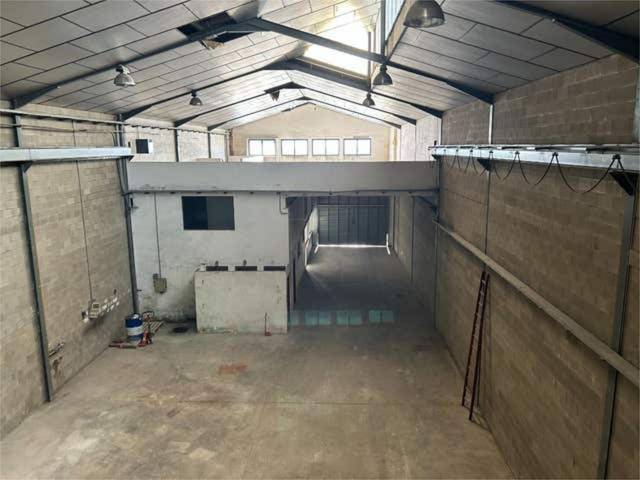 Nave industrial en Alquiler en Sant Joan Baptista
