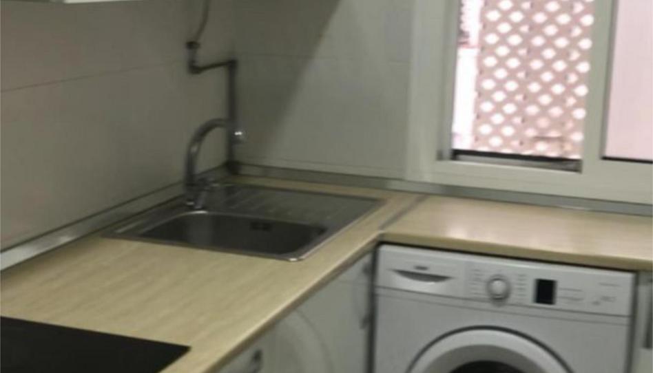 Estudio de alquiler en Calle Santa Cruz de Tenerife, 7, Asdrúbal - Bahía Blanca, Cádiz Capital - imagen 1 Foto 1 de Estudio de alquiler en Calle Santa Cruz de Tenerife, 7, Asdrúbal - Bahía Blanca, Cádiz Capital