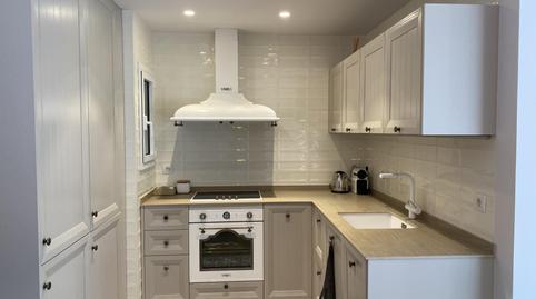 Foto 2 von Wohnung zum Verkauf in Carrer de Rafael Batlle, 20, Les Tres Torres,  Barcelona Capital