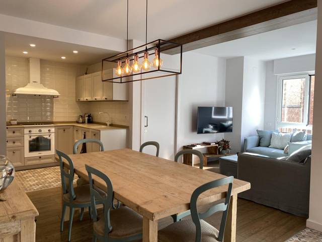 Piso en Venta en Carrer de Rafael Batlle, 20 en Les Tres Torres