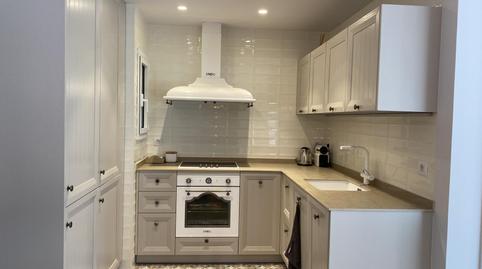 Foto 4 von Wohnung zum Verkauf in Carrer de Rafael Batlle, 20, Les Tres Torres,  Barcelona Capital