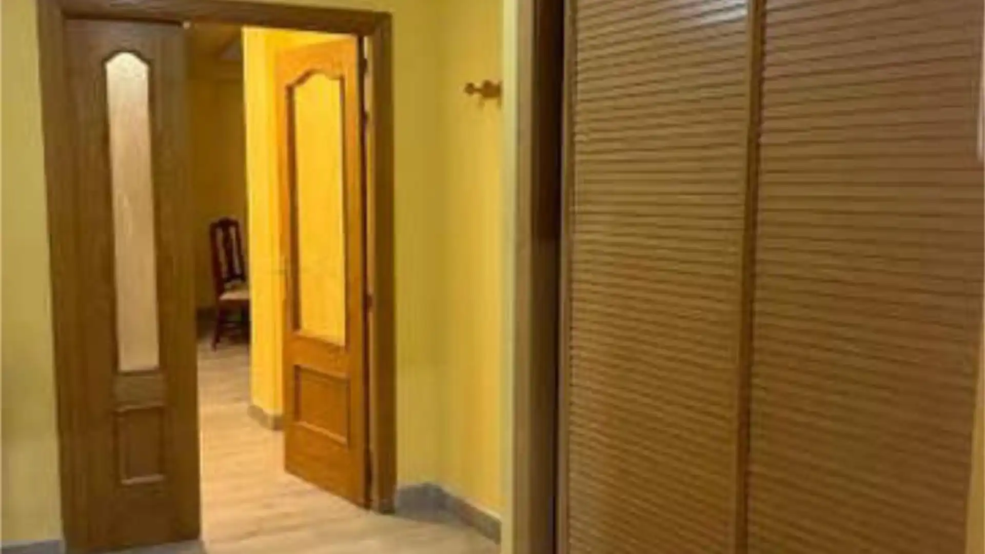 Flat for rent in Ocaña  with Swimming Pool