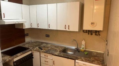 Photo 2 of Flat for rent in Zona Entrada - Gasolineras, Ocaña