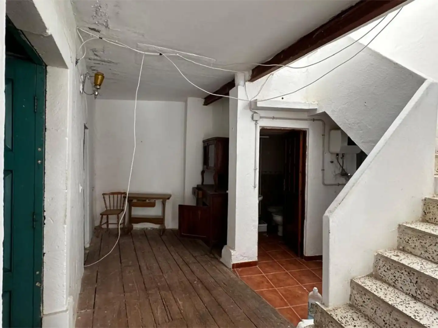 Casa adosada en venta en Calle Estanque de las Casas, 19, Agüimes - Temisas Casa adosada en venta en Agüimes