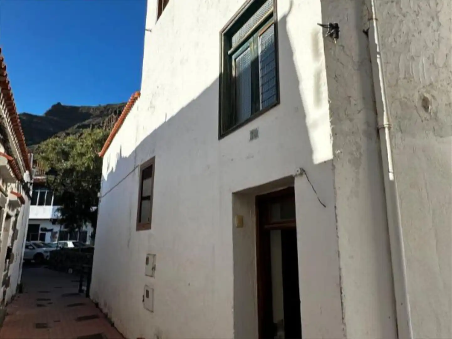 Casa adosada en venta en Calle Estanque de las Casas, 19, Agüimes - Temisas Vista exterior de Casa adosada en venta en Agüimes