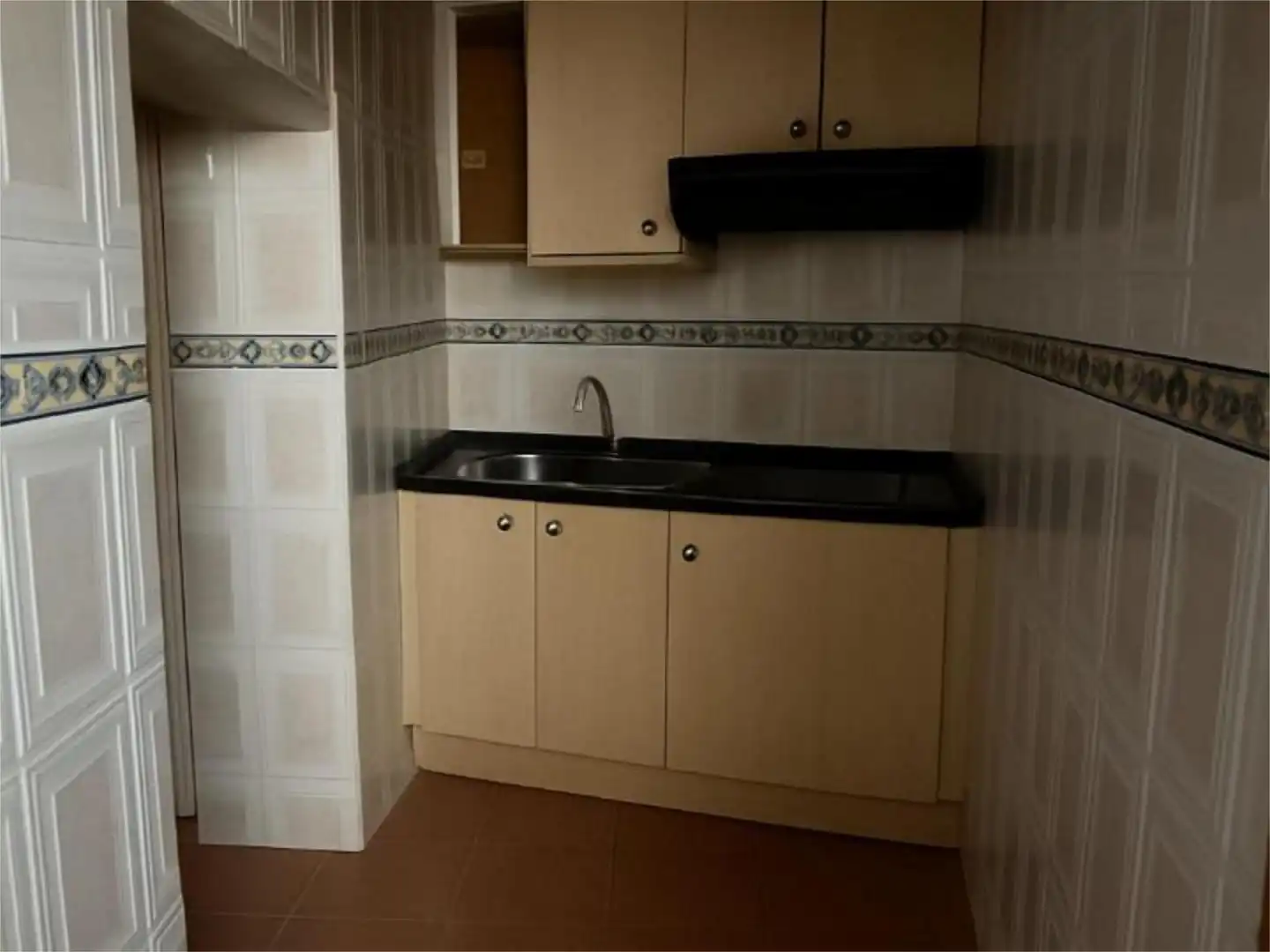 Casa adosada en venta en Calle Estanque de las Casas, 19, Agüimes - Temisas Cocina de Casa adosada en venta en Agüimes