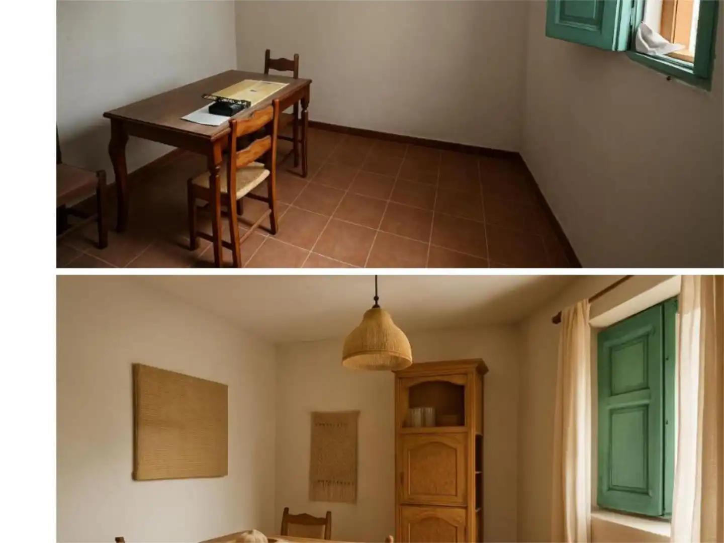 Casa adosada en venta en Calle Estanque de las Casas, 19, Agüimes - Temisas Comedor de Casa adosada en venta en Agüimes