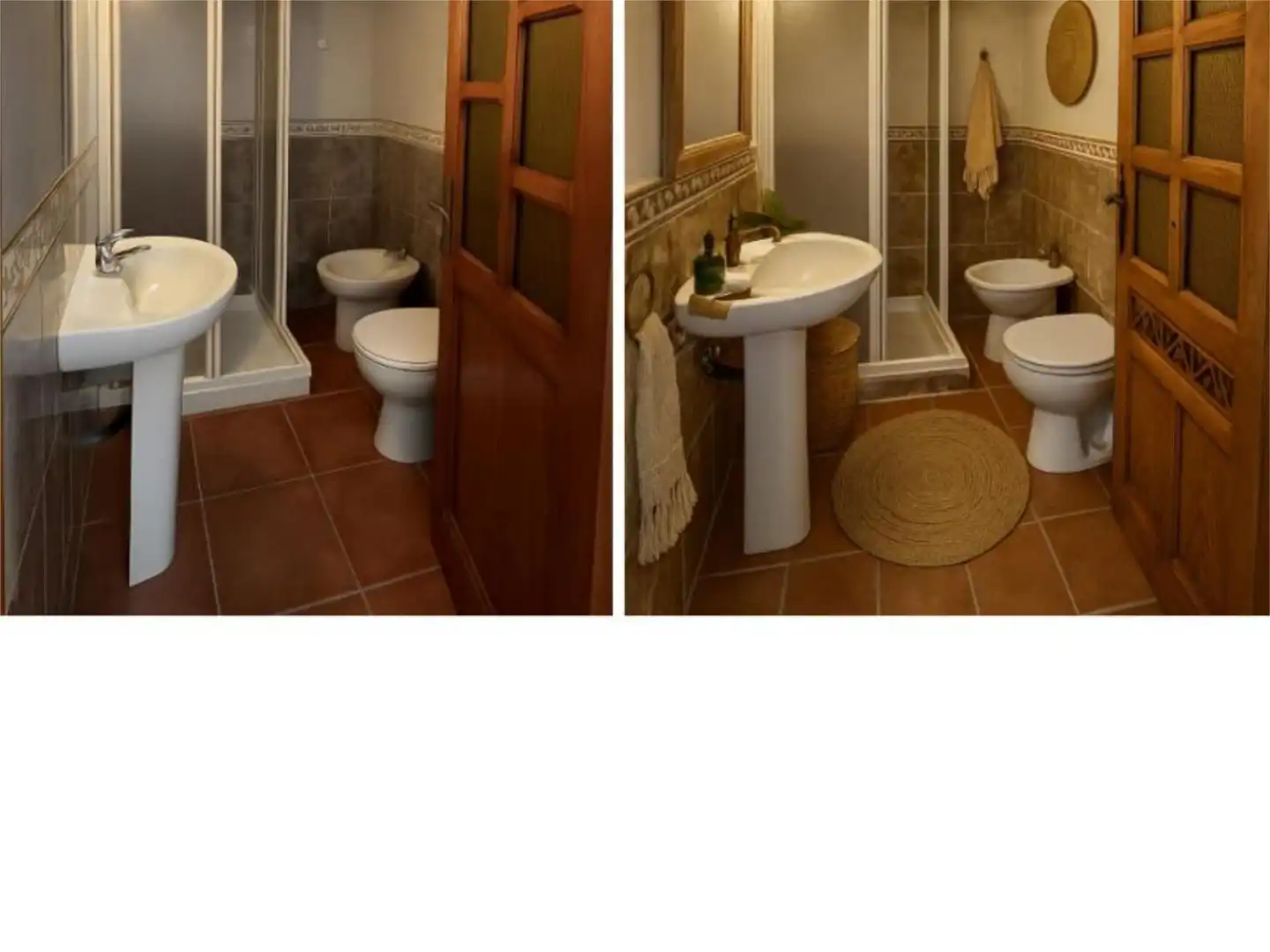 Casa adosada en venta en Calle Estanque de las Casas, 19, Agüimes - Temisas Baño de Casa adosada en venta en Agüimes