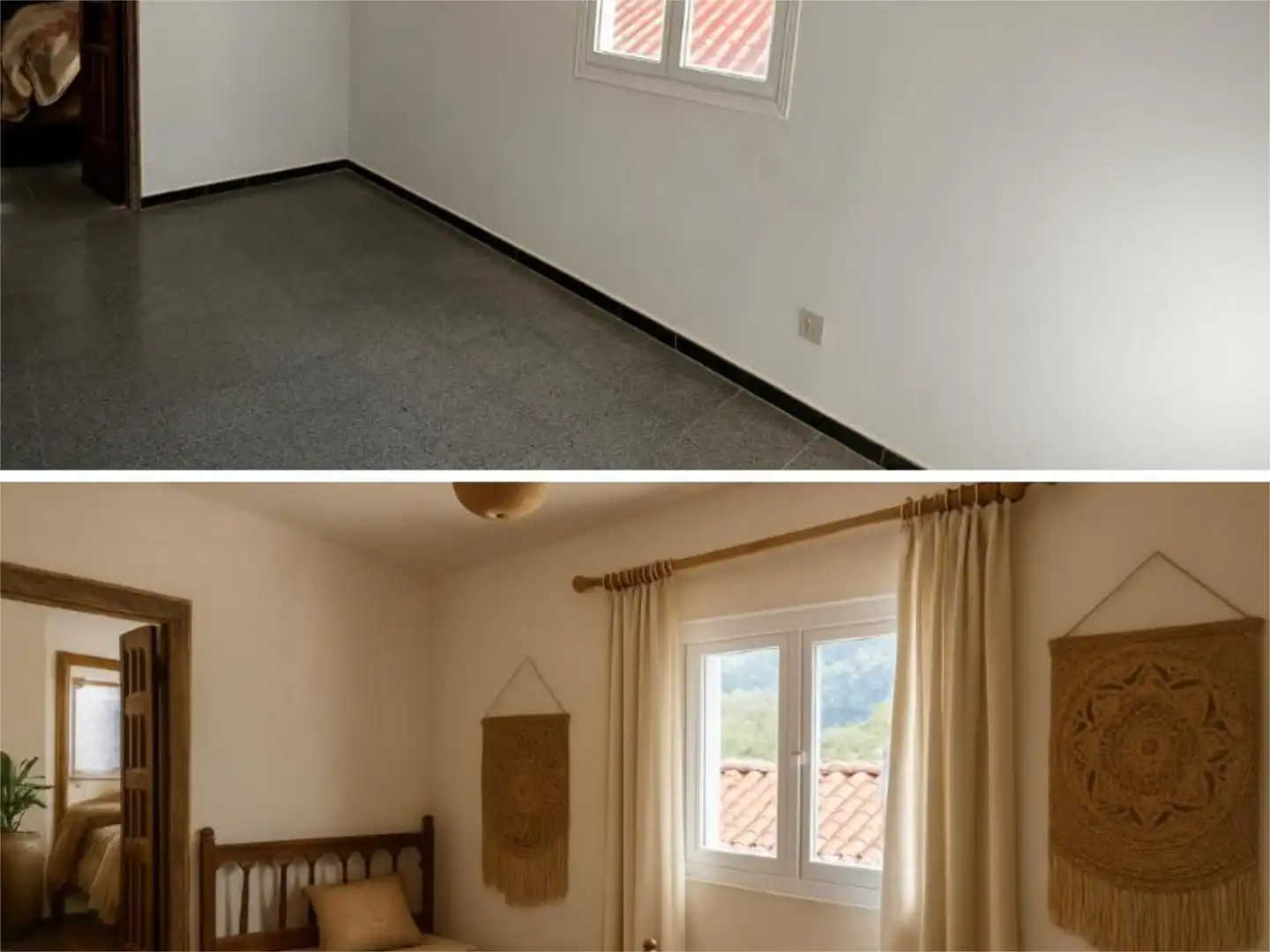 Casa adosada en venta en Calle Estanque de las Casas, 19, Agüimes - Temisas Habitación de Casa adosada en venta en Agüimes