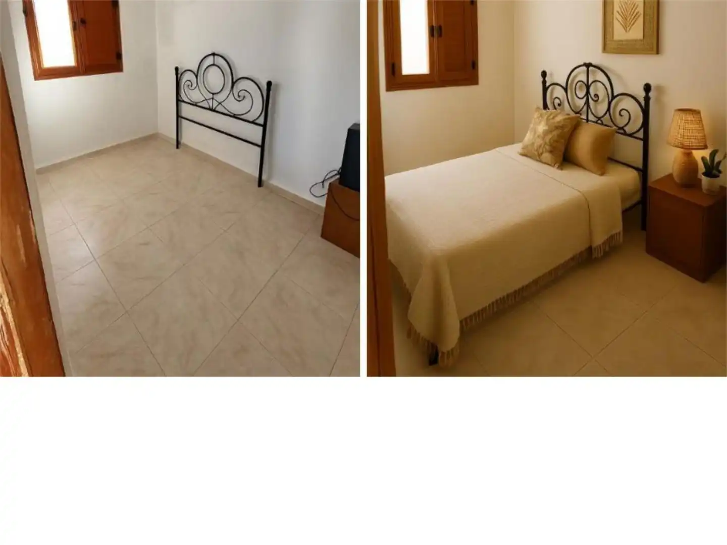 Casa adosada en venta en Calle Estanque de las Casas, 19, Agüimes - Temisas Habitación de Casa adosada en venta en Agüimes