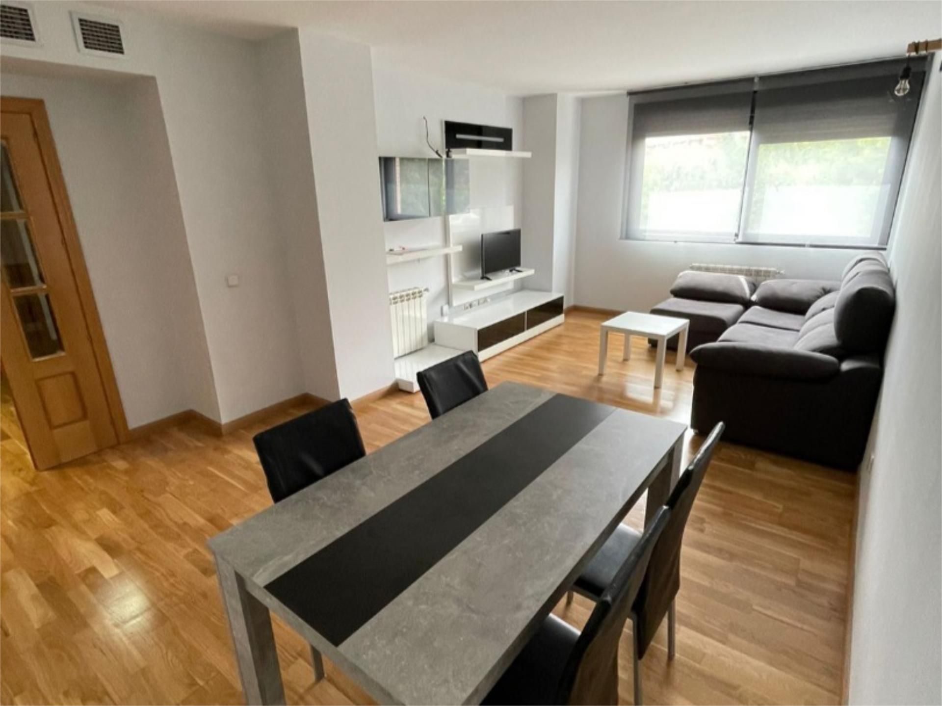 Apartament de lloguer a Paseo de la Estación, 25, Estación Apartament de lloguer a Paseo de la Estación, 25, Estación