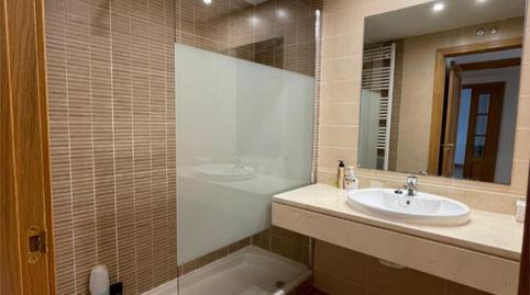 Foto 4 de Apartament de lloguer a Paseo de la Estación, 25, Estación, Valdemoro