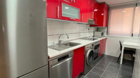 Foto 5 de Apartament de lloguer a Paseo de la Estación, 25, Estación, Valdemoro