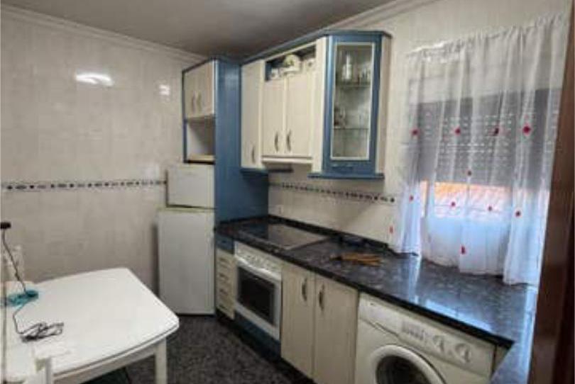 Apartamento en venta en La Asunción - La Inmaculada, León Capital - imagen 1 Foto 1 de Apartamento en venta en La Asunción - La Inmaculada, León Capital