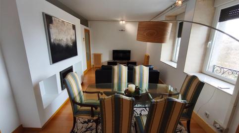 Foto 2 de Pis en venda a Paseo Don Carmelo, 24, Estación, Ávila Capital