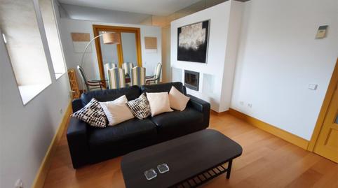 Foto 3 de Pis en venda a Paseo Don Carmelo, 24, Estación, Ávila Capital