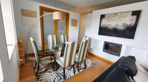 Foto 4 de Pis en venda a Paseo Don Carmelo, 24, Estación, Ávila Capital