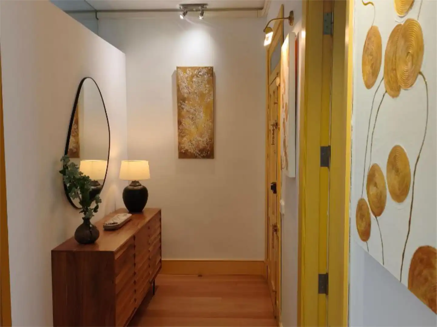 Piso en venta en Paseo Don Carmelo, 24, Estación Piso en venta en Ávila con Calefacción, Parquet y Trastero