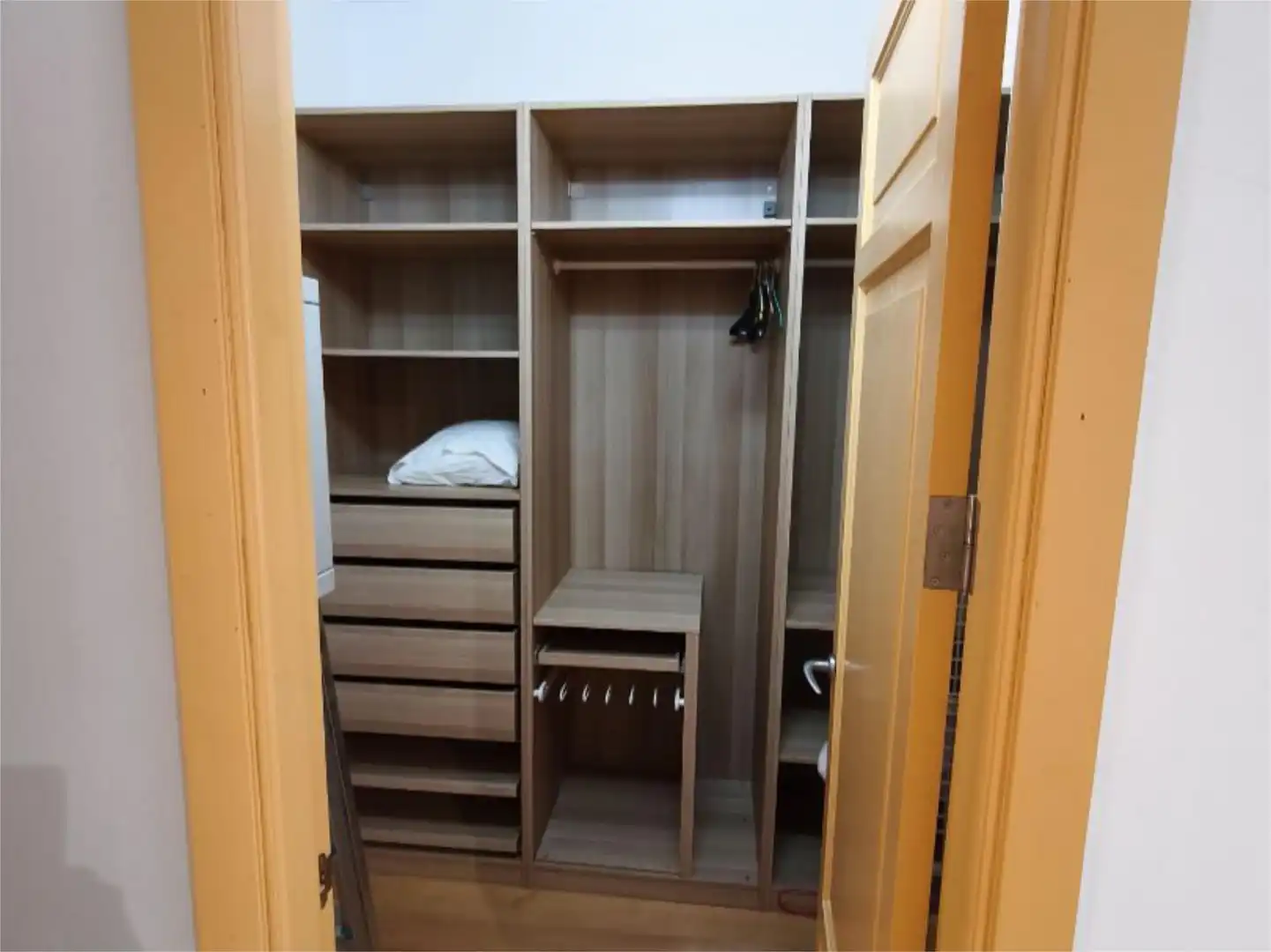 Piso en venta en Paseo Don Carmelo, 24, Estación Habitación de Piso en venta en Ávila con Calefacción, Parquet y Trastero