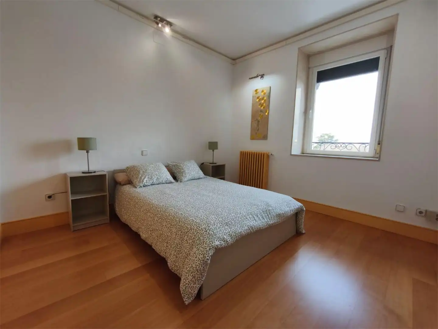 Piso en venta en Paseo Don Carmelo, 24, Estación Habitación de Piso en venta en Ávila con Calefacción, Parquet y Trastero