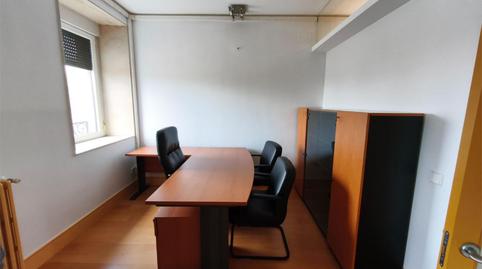 Foto 5 de Pis en venda a Paseo Don Carmelo, 24, Estación, Ávila Capital