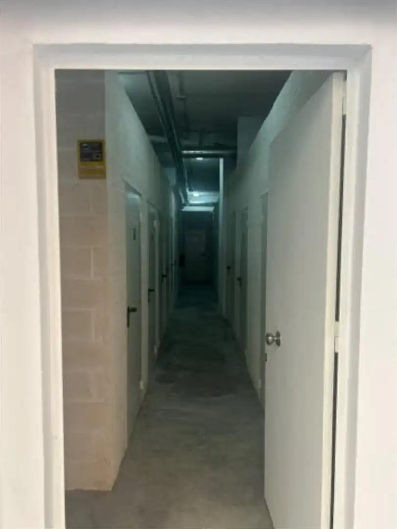 Trastero de alquiler en Sevilla