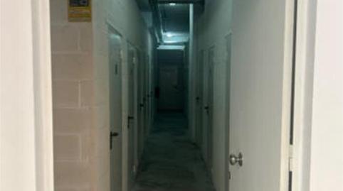 Foto 2 de Traster de lloguer a San Vicente,  Sevilla Capital