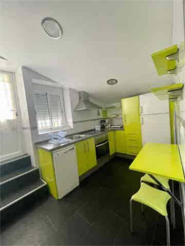 Casa-chalet en Alquiler en Jerez de los Caballeros