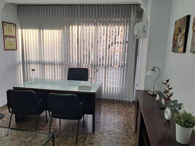 Oficina en Alquiler en Barrio del Nervión