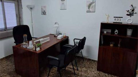 Foto 2 de Oficina de alquiler en Barrio del Nervión, Sevilla Capital