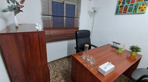 Foto 3 de Oficina de alquiler en Barrio del Nervión, Sevilla Capital