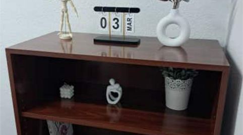 Foto 4 de Oficina de alquiler en Barrio del Nervión, Sevilla Capital