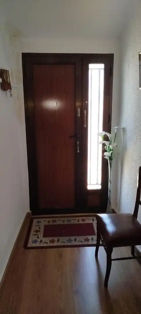 Casa adosada en venta en Calle San Roque, 8, Santa Cruz de Mudela Casa adosada en venta en Santa Cruz de Mudela con Terraza y Amueblado