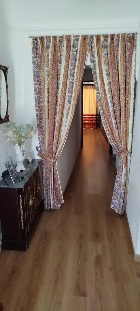 Casa adosada en venta en Calle San Roque, 8, Santa Cruz de Mudela Casa adosada en venta en Santa Cruz de Mudela con Terraza y Amueblado