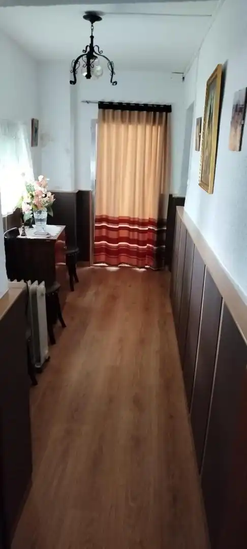 Casa adosada en venta en Calle San Roque, 8, Santa Cruz de Mudela Casa adosada en venta en Santa Cruz de Mudela con Terraza y Amueblado