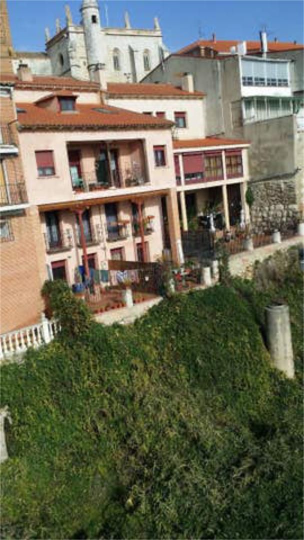 Terrace of Flat for rent in Tordesillas  with Heating, Terrace and Furnished