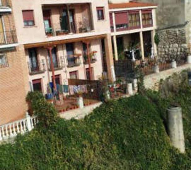 Flat for rent in Tordesillas, Valladolid - image 1 Photo 1 of Flat for rent in Tordesillas, Valladolid