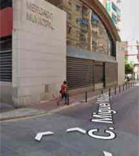 Büro zur Miete in El Palo, Málaga Capital - Bild 1 Foto 1 von Büro zur Miete in El Palo, Málaga Capital