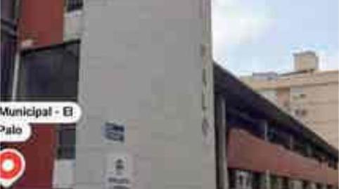 Büro zur Miete in El Palo, Málaga Capital - Bild 2 Foto 2 von Büro zur Miete in El Palo, Málaga Capital