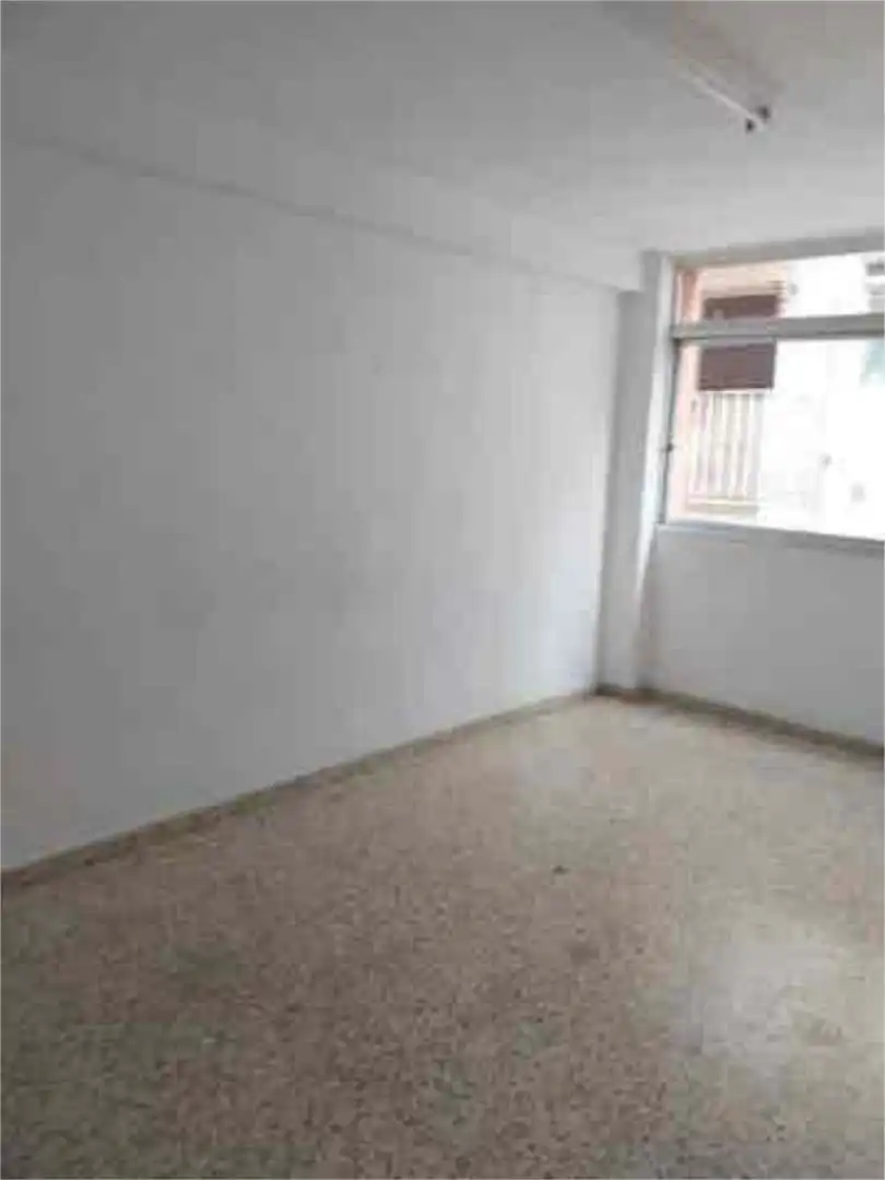 Büro zur Miete in El Palo Schlafzimmer von Büro zur Miete in Málaga