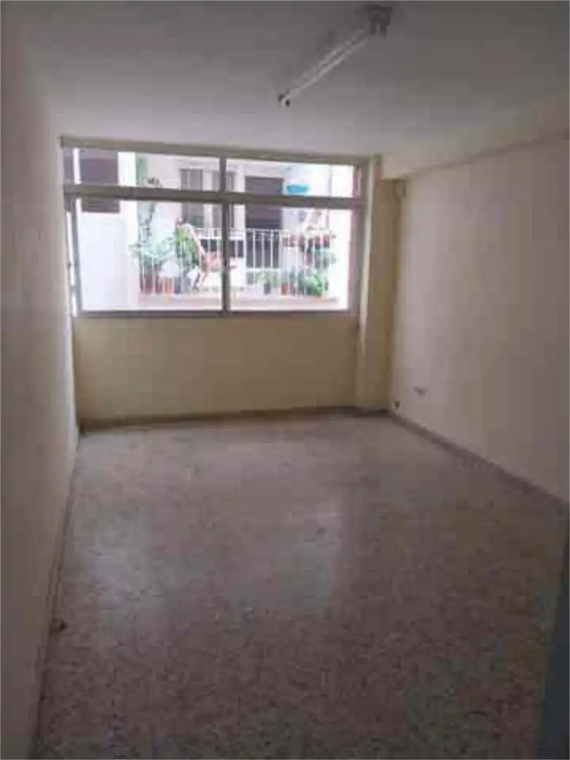 Büro zur Miete in El Palo Schlafzimmer von Büro zur Miete in Málaga