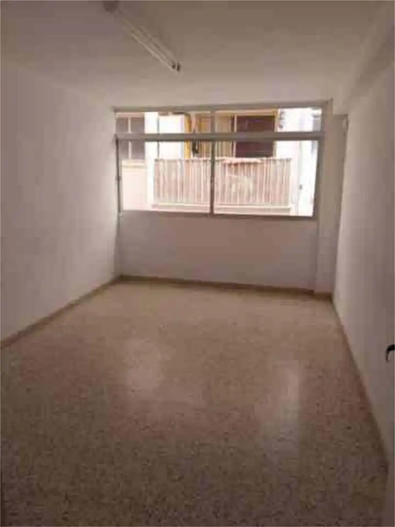 Büro zur Miete in El Palo Schlafzimmer von Büro zur Miete in Málaga