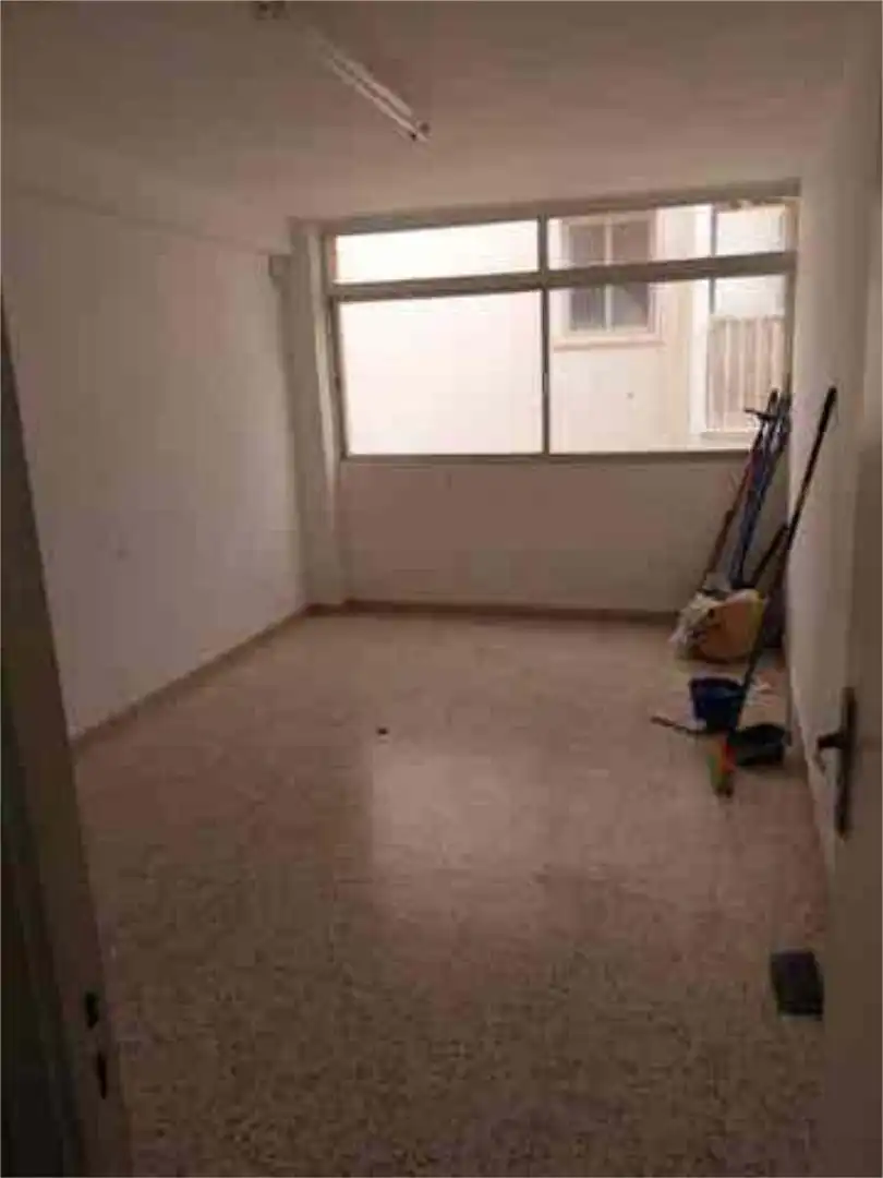 Büro zur Miete in El Palo Schlafzimmer von Büro zur Miete in Málaga