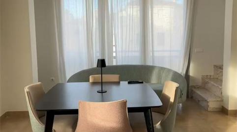 Foto 4 de Dúplex de alquiler en Carrer Ereta de Penya, 16, Bocairent, Valencia