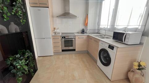 Foto 2 de Dúplex de alquiler en Carrer Ereta de Penya, 16, Bocairent, Valencia